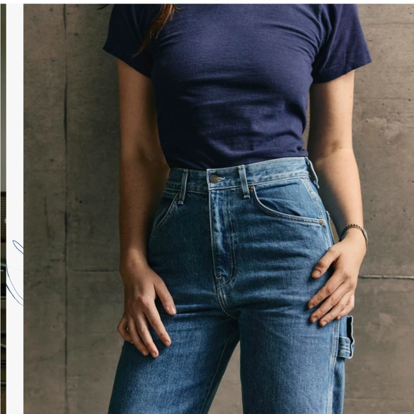 Imogene and Willie Augusta Denim Jeans - 27 - Picture 2 of 10